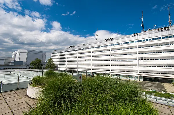 Sanierung Denkmalschutz Objekt 1, ORF Zentrum