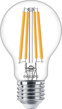 Philips LED CLA 60W A60 E27
