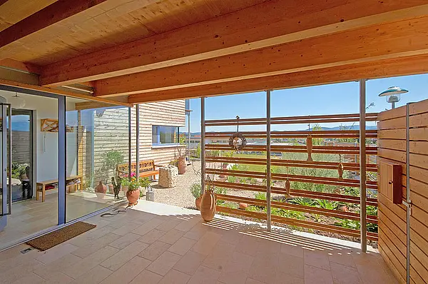 Passivhaus  Ternitz