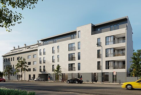 Karl Morre Straße 78