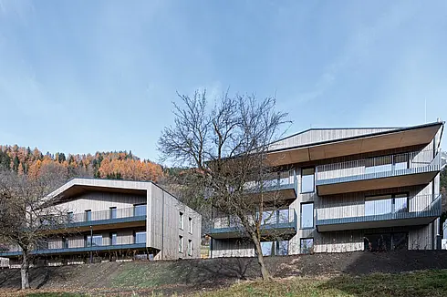 NHT - Greitweg Haus B - KN01
