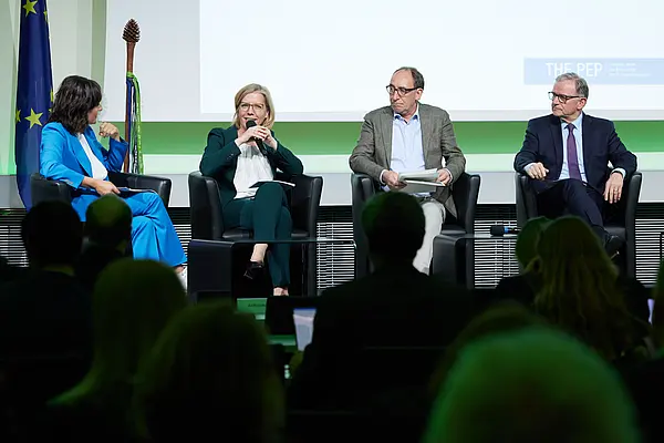 THE PEP Partnership & klimaaktiv mobil Fachkonferenz Wien