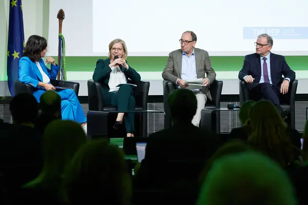 THE PEP Partnership & klimaaktiv mobil Fachkonferenz Wien