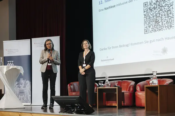 12. Tourismus-Mobilitätstag in Kufstein