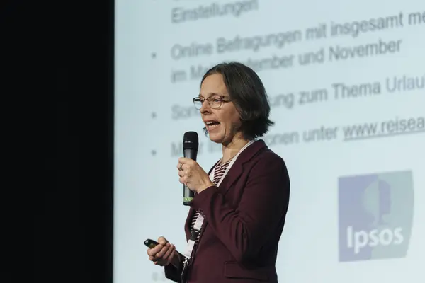 12. Tourismus-Mobilitätstag in Kufstein