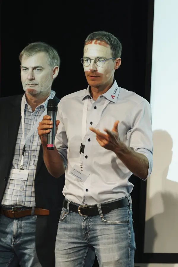 12. Tourismus-Mobilitätstag in Kufstein