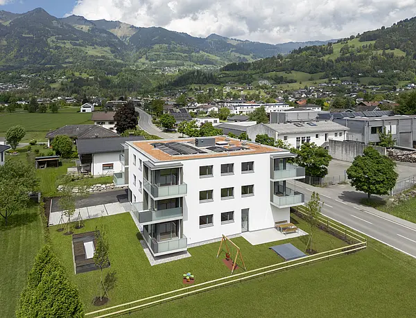 V201 Ludesch