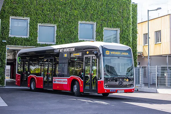 E-Mobilität Siebenhirten