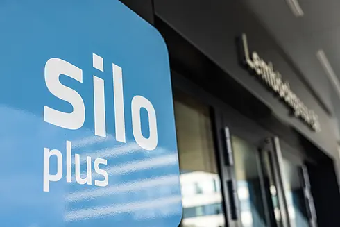 Silo Plus