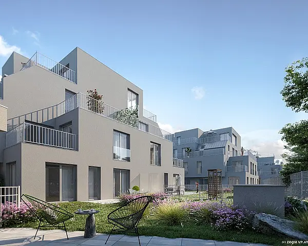 Oskar Grissemann Strasse 11