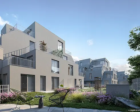 Oskar Grissemann Strasse 11