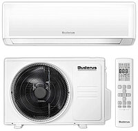 Buderus Logacool AC186i Set 3,5kW