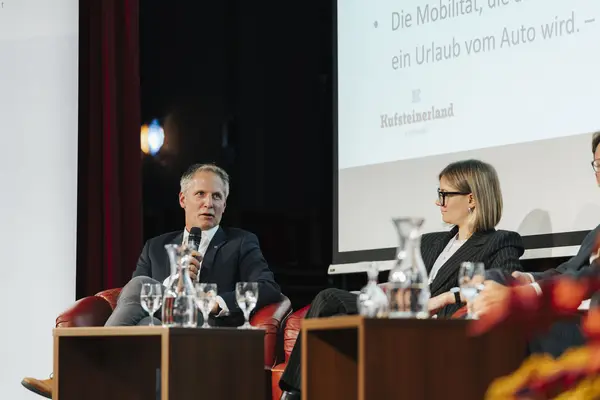 12. Tourismus-Mobilitätstag in Kufstein