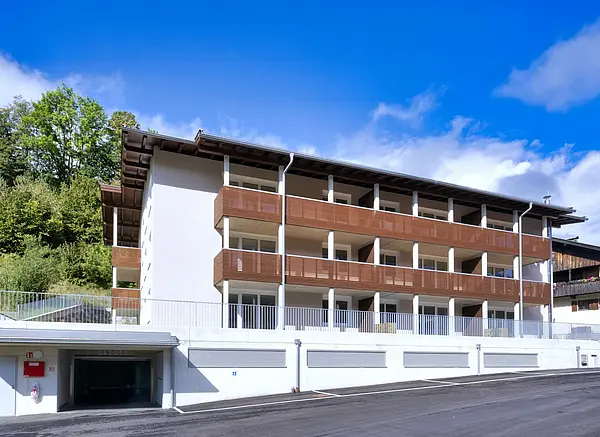 NHT - Südtiroler Siedlung 2. Bauabschnitt - Haus 3 - JO05