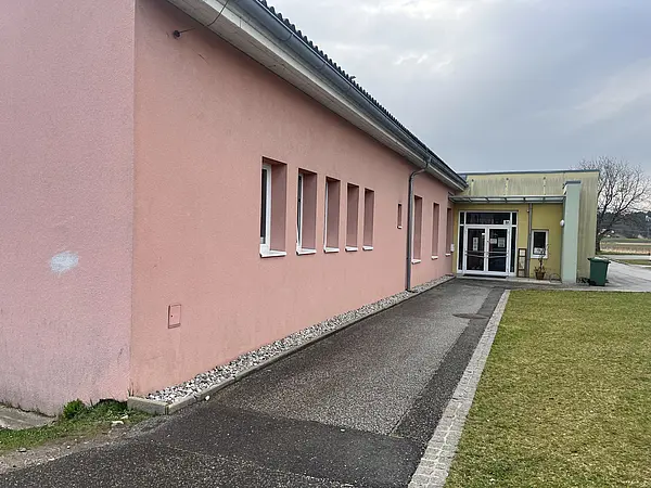 Sanierung und Umbau KIGA St.Jakob