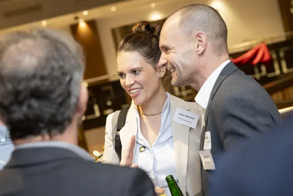 Auszeichnung zukunftsfitte Betriebe 2025