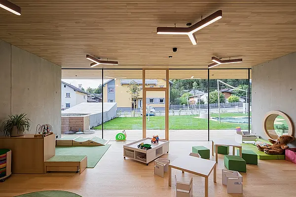 KIBZ Tarrenz