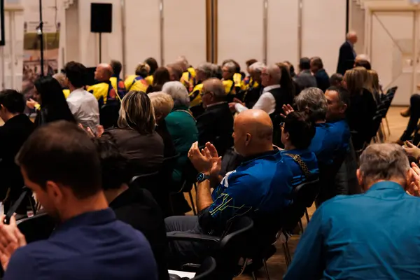 Auszeichnungsveranstaltung Österreich radelt Wien 2025 