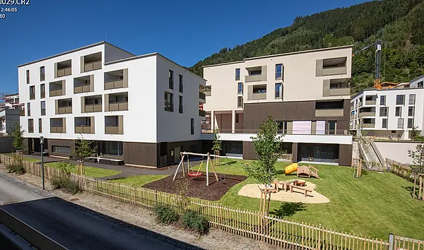 Sonngarten Limberg Kindergarten