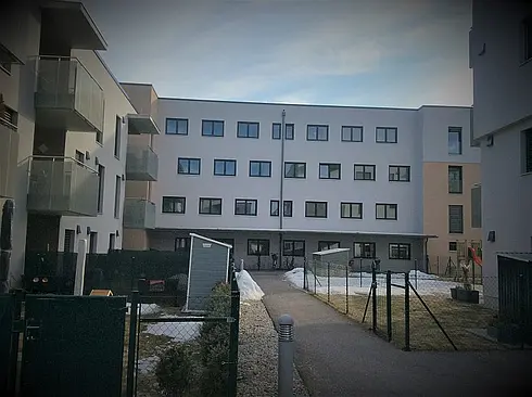 Maximilianstraße Haus 5