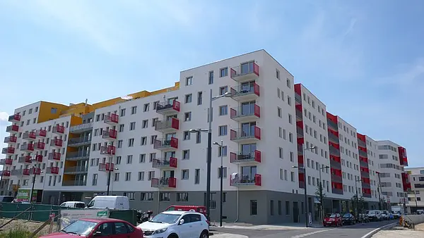 Aspern Seestadt ÖVW EGW D10