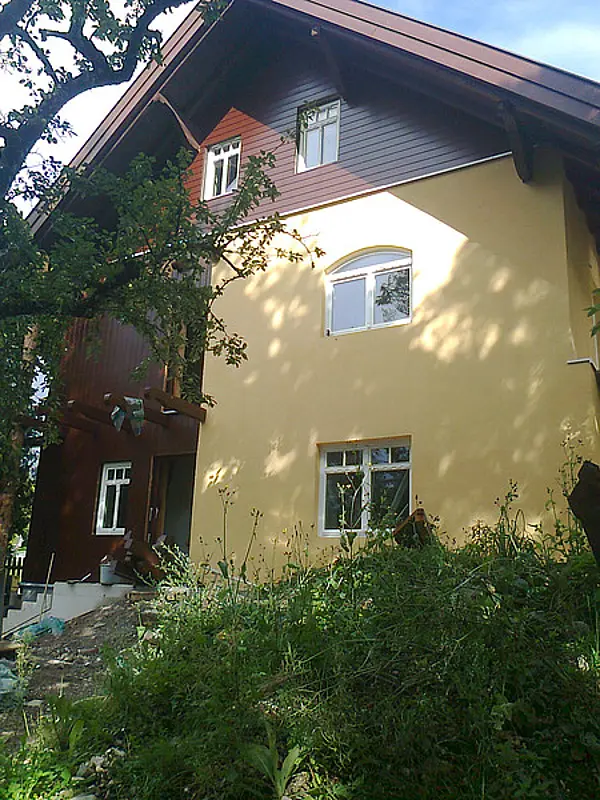 Villa Waldheim