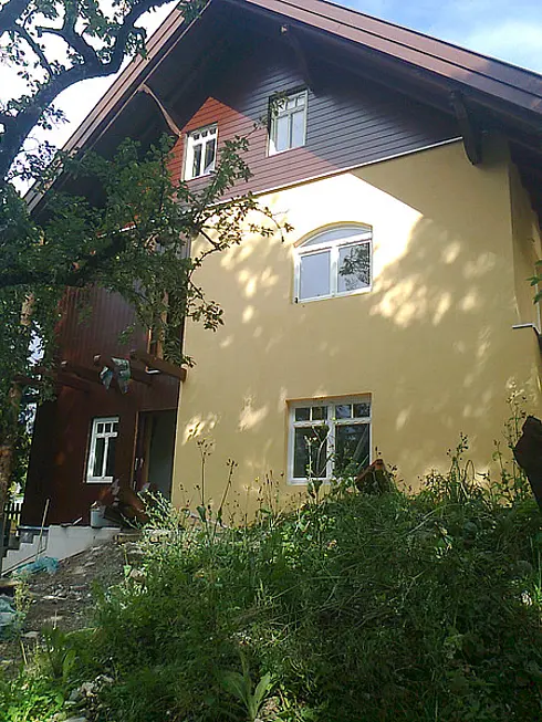 Villa Waldheim