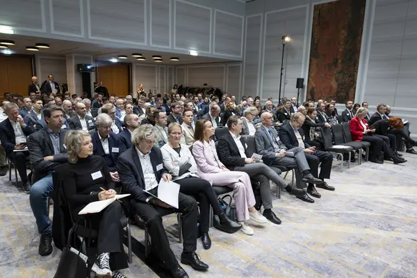 Auszeichnung zukunftsfitte Betriebe 2025