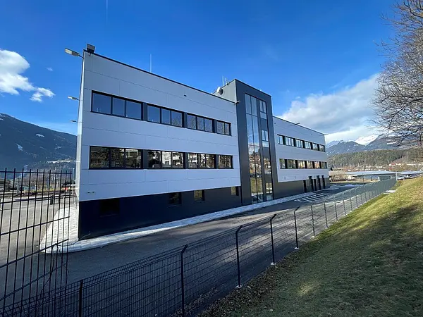 Ersatzarbeitsplätze für das BFZ Villach in Spittal