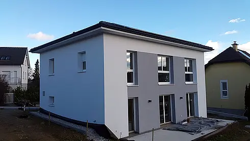 EFH Bernhart