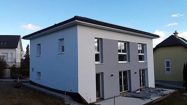 EFH Bernhart