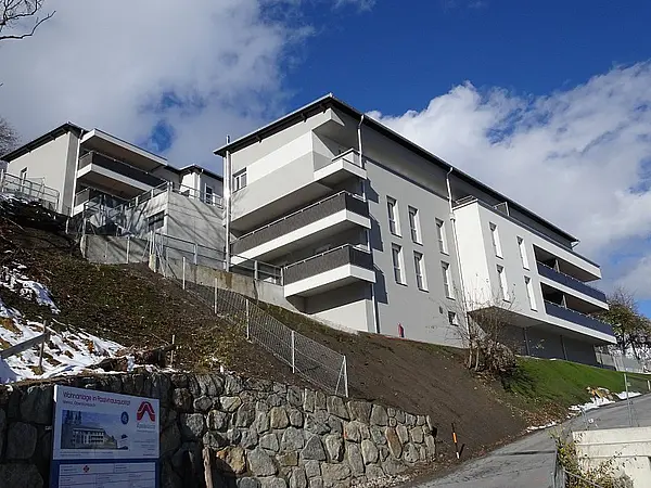 T385 Wenns Haus A