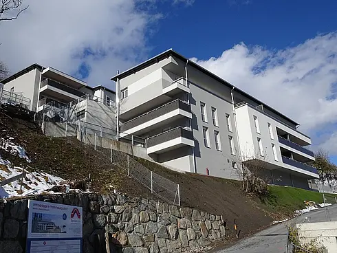 T385 Wenns Haus A