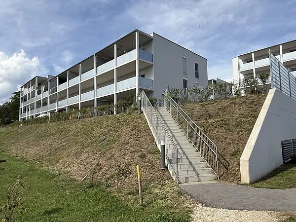 Kirchbichl - Haus 3+4