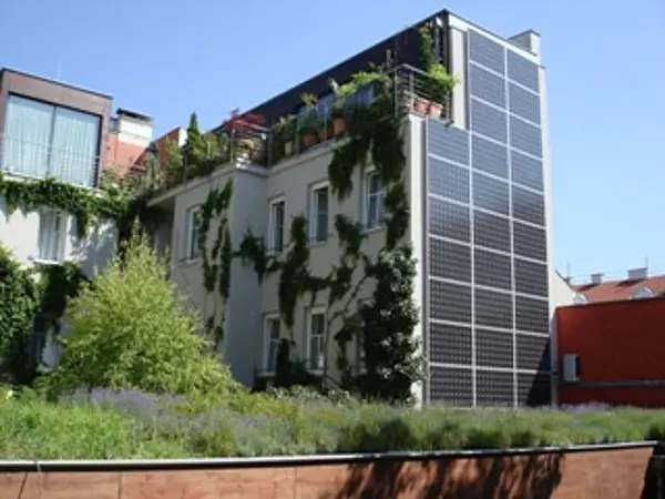 Boutiquehotel Stadthalle