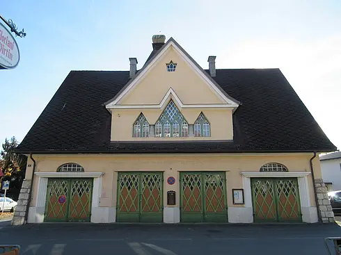 Musikschule Velden