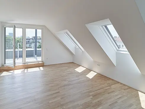 WHA Schäffergasse