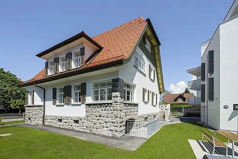 V190 Altenstadt - Sanierung