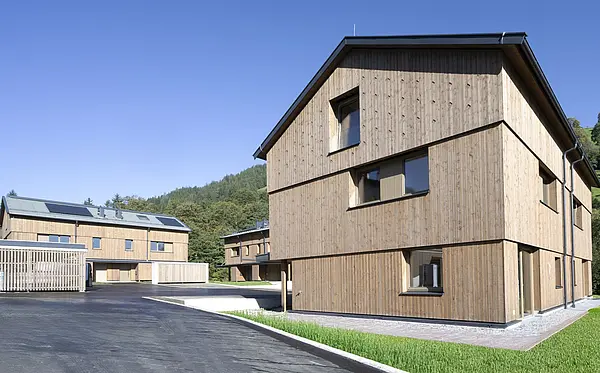 NHT - Franziskusweg - Haus 8 - WS04E