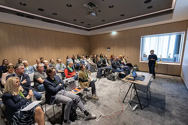 Radgipfel 2024 Fachkonferenz - Tag 2