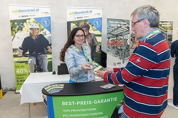 Radgipfel 2024 Fachkonferenz