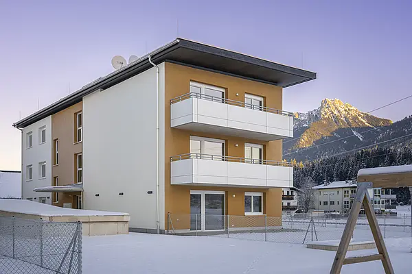 T452 Reutte, Lutterottistraße III
