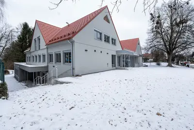 Sanierung VS Mellach