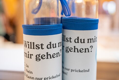 Eindrücke vom 1. Österreichischen Fußverkehrsgipfel in Graz