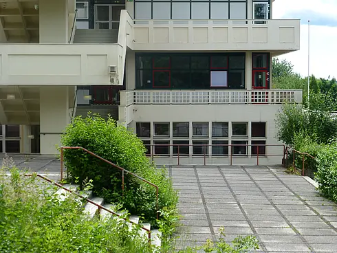 Zubau Bundesgymnasium und Bundesrealgymnasium Weiz (Planung)