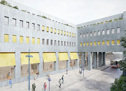 KinderKulturHaus & ZOOM