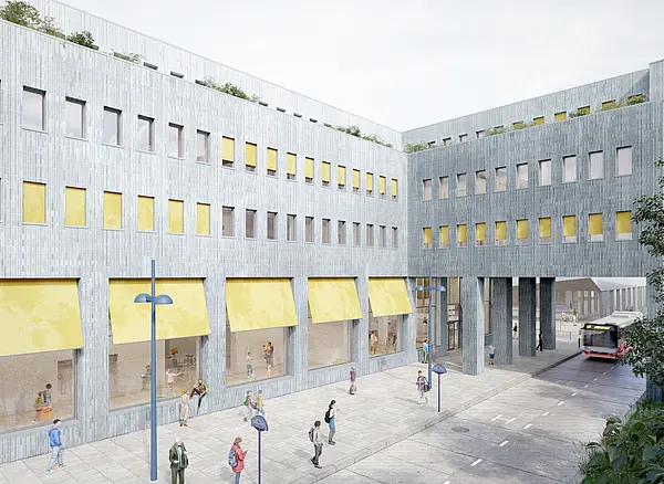 Haus für Kinderkultur
