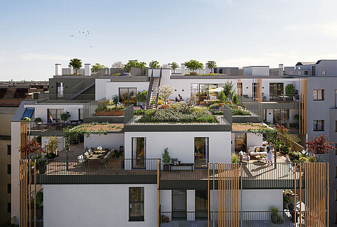 Campus Apfelbaum - OTT44