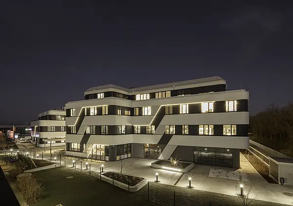 Gesundheitszentrum St. Pölten