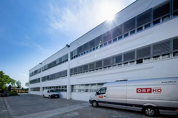 ORF Sanierung Denkmalschutz Objekt 4